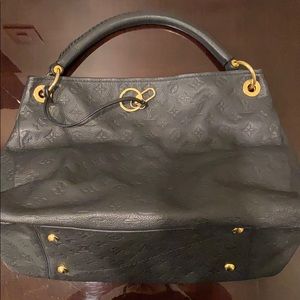 Authentic Louis Vuitton Bag